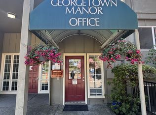 Georgetown Manor Apartments, Portland, OR 97223