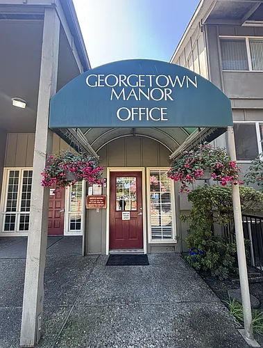 Georgetown Manor Apartments Photo 1