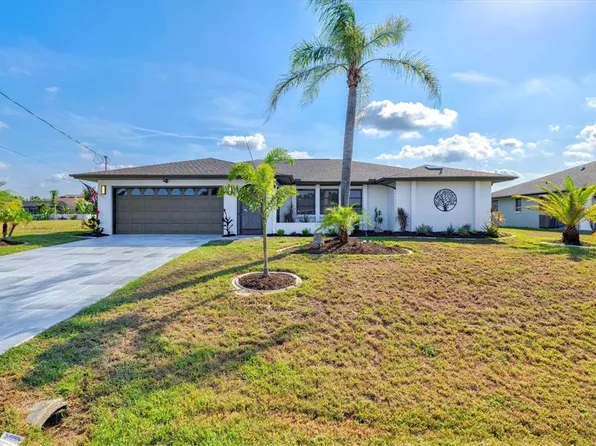269 Mark Twain Ln, Rotonda West, FL 33947