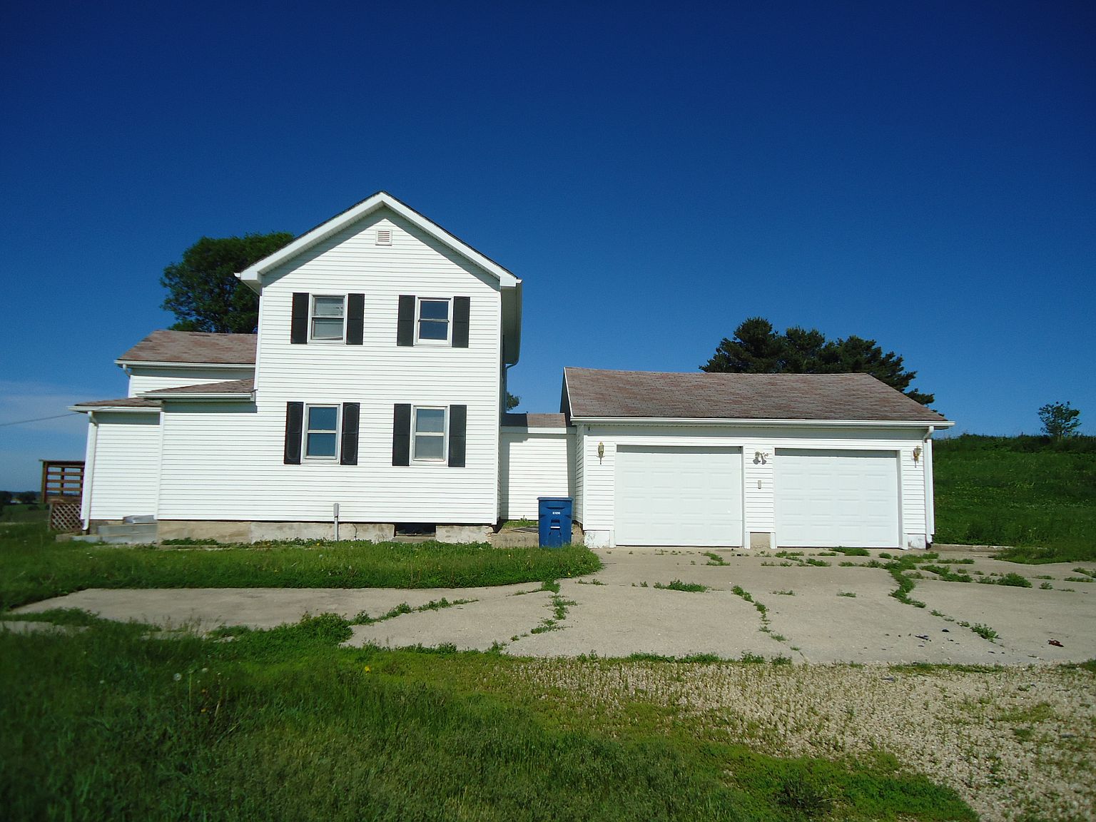 7477 Wieferich Rd, Farley, IA 52046 Zillow