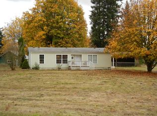 4021 Skookumchuck Rd SE, Tenino, WA 98589
