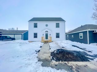 206 Elm St, Aurora, SD 57002