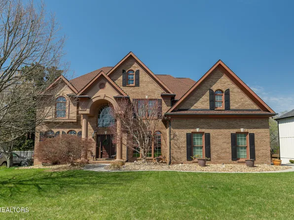 9169 Linksvue Dr, Knoxville, TN 37922