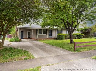 4317 Wellington Dr, Fayetteville, NC 28314