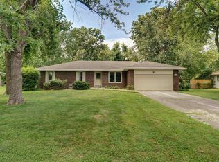 609 Hightower St, Nixa, MO 65714