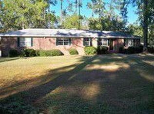 1804 Ben Hill Ave, Waycross, GA 31503