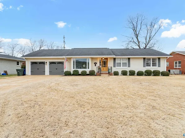 2408 Glenn St SW, Huntsville, AL 35801