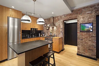 Rented by SP Realty