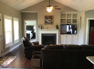 190 Still Poplar Pl, Reidsville, NC 27320