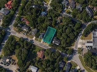 Robert St Lot 3, Jacksonville, FL 32209