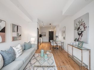 293 The Kingsway #218, Toronto, ON M9A 3T8