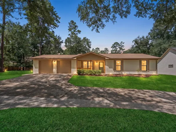 9096 N Comanche Cir, Willis, TX 77378