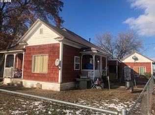 1304 Valley Ave, Baker City, OR 97814