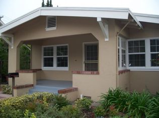 505 5th Ave, San Rafael, CA 94901