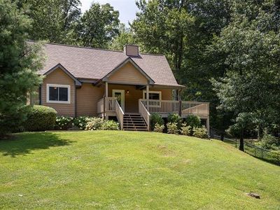 136 Viking Trl, Hendersonville, NC, 28739