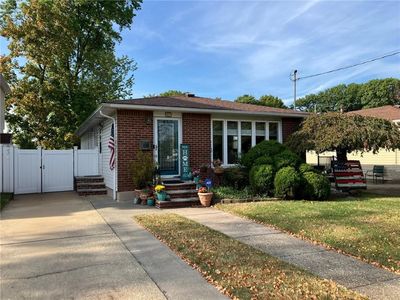 421 Oakdale Street, Staten Island, NY, 10312