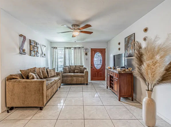 4609 Cornell Dr, Garland, TX 75042