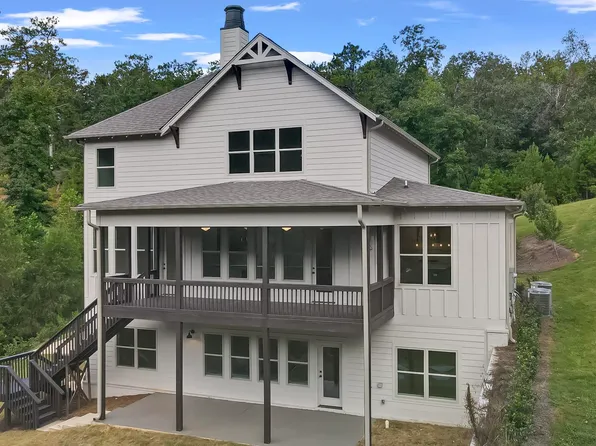 1090 Preserve Dr, Rockford, AL 35136