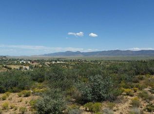 11350 E Henderson Rd, Dewey, AZ 86327