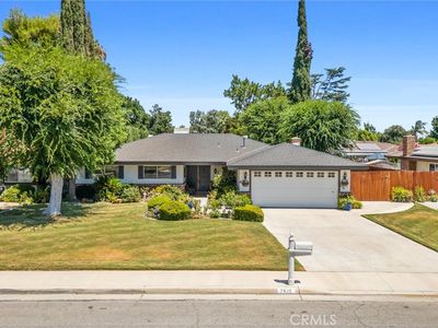 7612 Wide Loop Rd, Bakersfield, CA, 93309