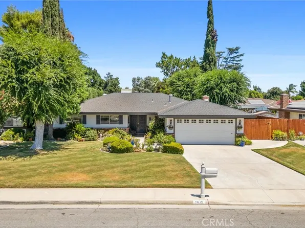 7612 Wide Loop Rd, Bakersfield, CA 93309