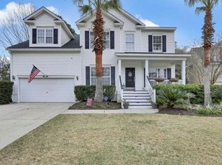 2274 Red Fern Ln, Mount Pleasant, SC 29466