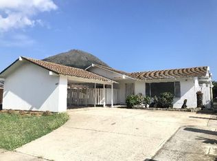 437 Kaleimamahu St, Honolulu, HI 96825