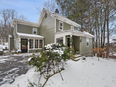 139 Red Mill Road, Cortlandt Manor, NY, 10567