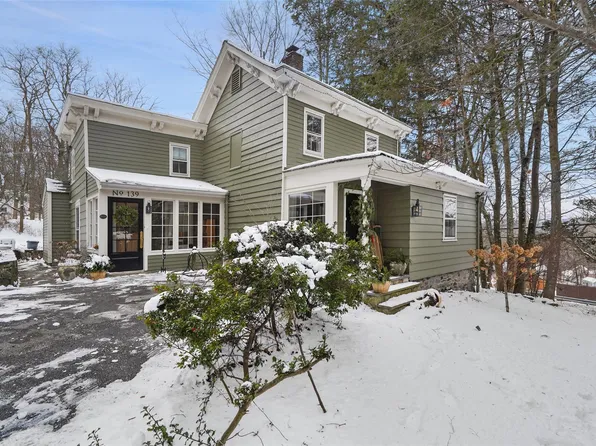 139 Red Mill Road, Cortlandt Manor, NY 10567