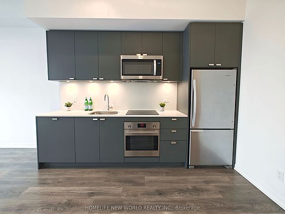 2nd image of 56 Forest Manor Rd #3011