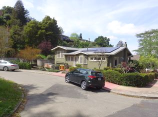 1040 Arlington Way, Martinez, CA 94553