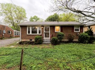 4133 Edwards Ave, Nashville, TN 37216