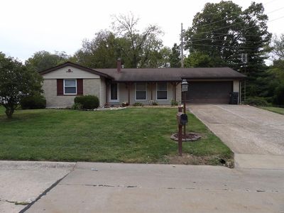 33 Concord Dr, Fairview Heights, IL, 62208