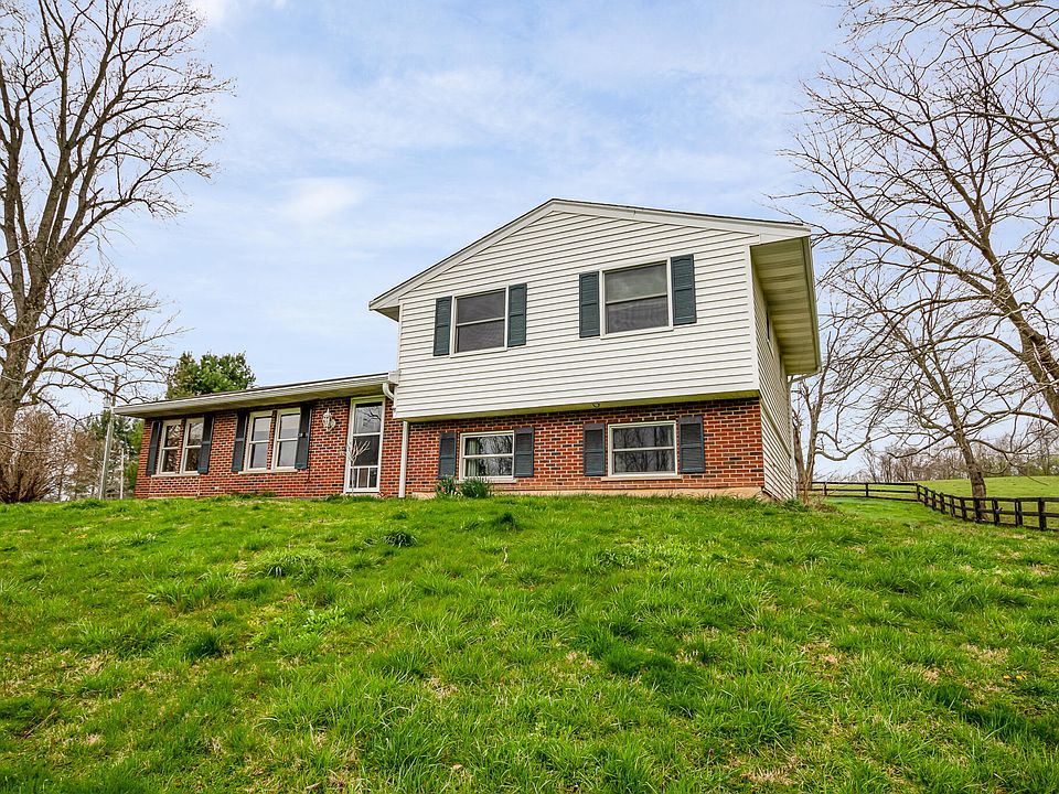 13586 Salem Creek Rd, Crittenden, KY 41030 Zillow