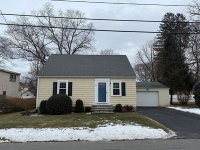 33 Worthington Ave, Shrewsbury, MA, 01545