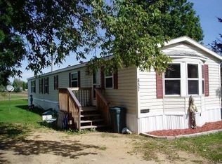 837 Dale St, Boyceville, WI 54725