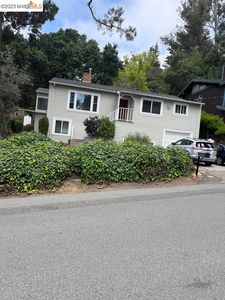 5631 Florence Ter, Oakland, CA, 94611
