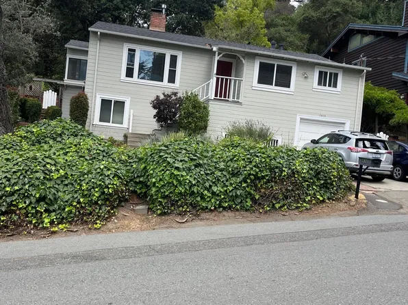 5631 Florence Ter, Oakland, CA 94611