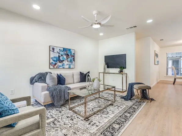 1014 Alamo Ln, Garland, TX 75040