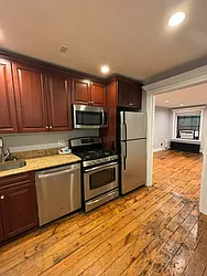 Rented by Brown Harris Stevens