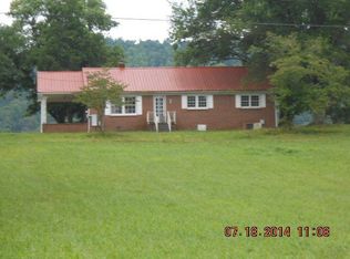 205 Lonnie Carr Rd, Sparta, TN 38583