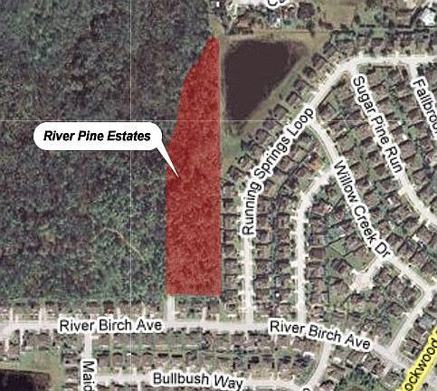5th image of 2731 River Pine Cir