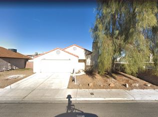 7158 Sixshooter Dr, Las Vegas, NV 89119