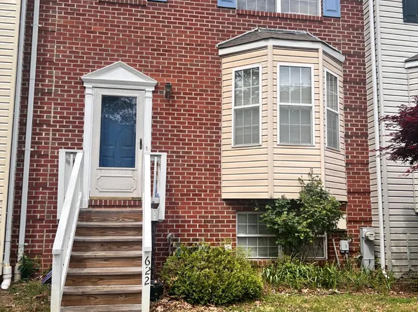 622 Tripp Creek Ct, Annapolis, MD 21401