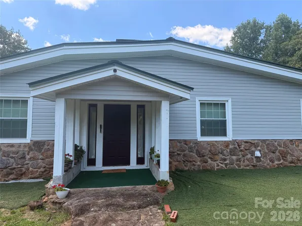 4991 Albert Williams Rd W, Connelly Springs, NC 28612