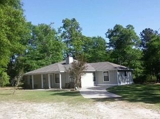 1011 Whittle Hudson Rd, Ozark, AL 36360