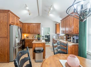 5404 Rio Grande Ave, Midland, TX 79707