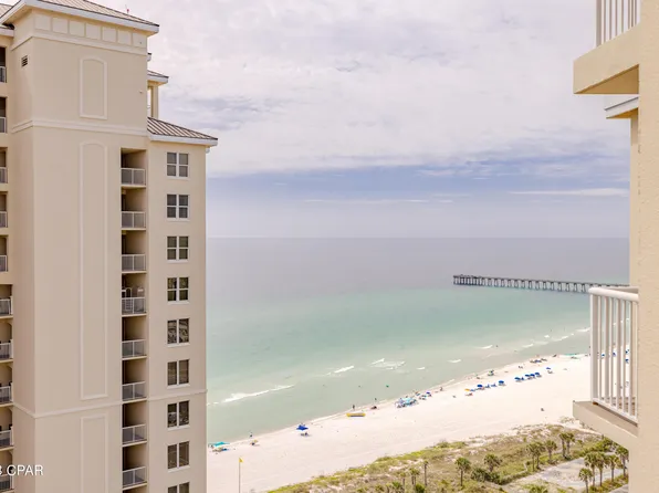 11800 Front Beach Rd Unit 1302, Panama City Beach, FL 32407