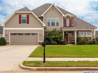 110 Ascot Ln, Madison, AL 35756