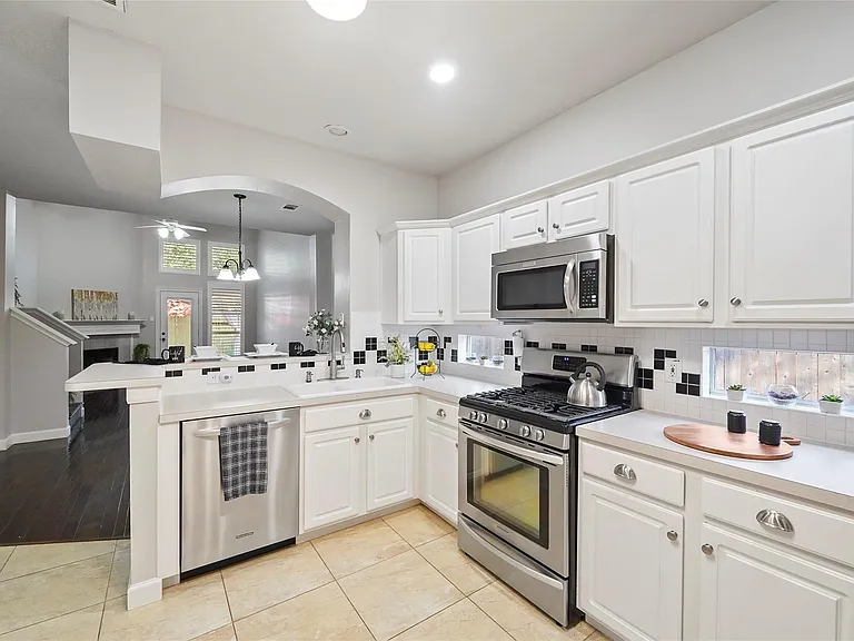2351 Summit Way Ct — Photo 7